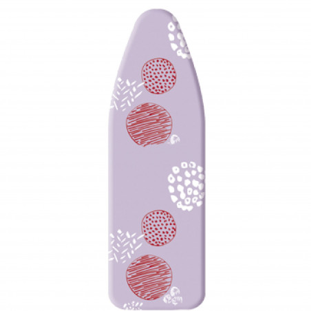 Mapa - Housse de Repassage Triple Epaisseur anti-jaunissement - T.1 (120x40cm) Mapa - Housse de Repassage Triple Epaisseur anti-jaunissement - T.1 (120x40cm)