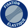 Mapa - Housse de Repassage Fixation Rapide - T.2 (135x50cm)