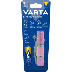 Varta - Torche Lipstick LED...