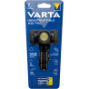 Varta - Lampe frontale INDESTRUCTIBLE PRO LED H20 + 3 piles AAA