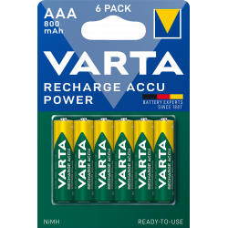 Varta - Pile rechargeable...
