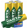 Varta - Pile rechargeable AAA 800mAh  blister de 6