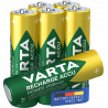 Varta - Pile rechargeable AA 2100 mAh blister de 6