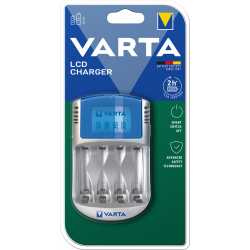 Varta - CHARGEUR LCD VARTA...