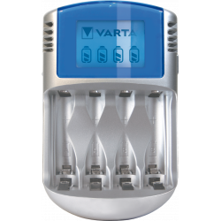 Varta - CHARGEUR LCD VARTA SANS ACCU