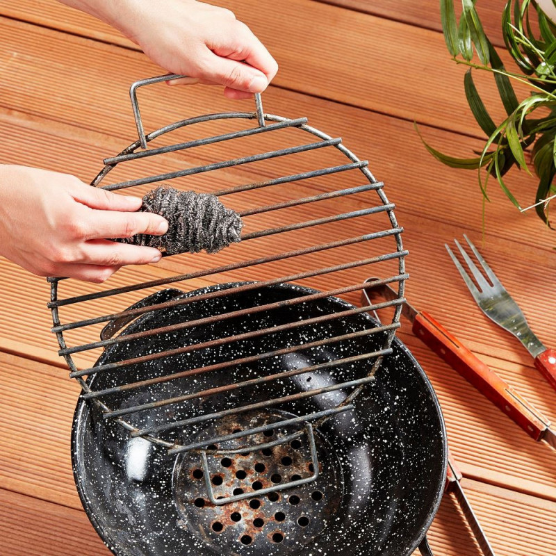 Spontex - 4 Spirales