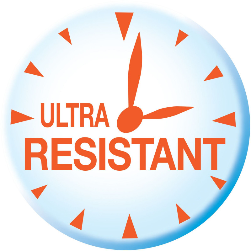 Spontex - 1 Lavette Microfibre Surfaces High-Tech