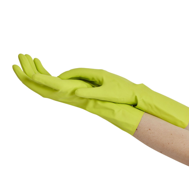 Mapa - 1 paire de gants de ménage Confort - T.M