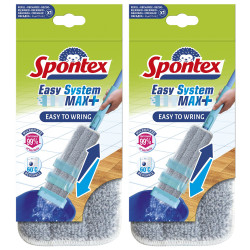 Spontex - 1 Lot de 2...