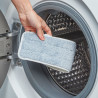 Spontex - 1 Lot de 2 Recharges Microfibre pour Balai Easy Max +