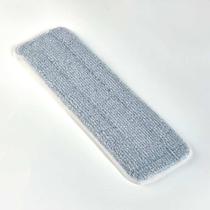 Spontex - 1 Lot de 2 Recharges Microfibre pour Balai Easy Max +