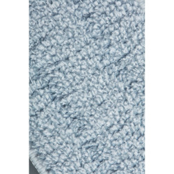 Spontex - 1 Lot de 2 Recharges Microfibre pour Balai Easy Max +