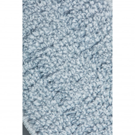 Spontex - 1 Lot de 2 Recharges Microfibre pour Balai Easy Max +