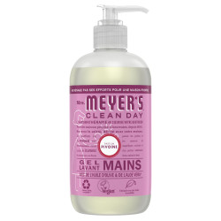 MRS MEYER'S CLEAN DAY SAVON MAINS PARFUM PIVOINE 370 ML