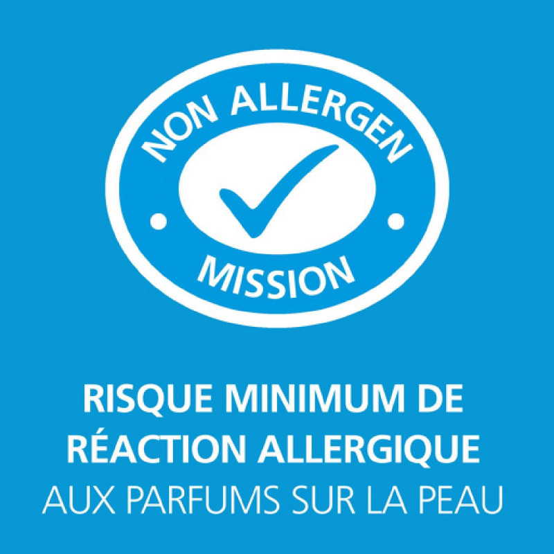 Eco recharge Gel douche Sanex Essentiel Famille 1L