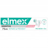 Pack de 24 Dentifrices elmex® Sensitive Dents Sensibles Répare & Prévient - 75 ml