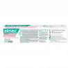 Pack de 24 Dentifrices elmex® Sensitive Dents Sensibles Répare & Prévient - 75 ml