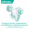 Pack de 24 Dentifrices elmex® Sensitive Dents Sensibles Répare & Prévient - 75 ml