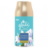 GLADE - PACK DE 6 ELEGANCE AUTOMATIC SPRAY RECHARGE SEA MINERALS & MAGNOLIA AERO 269 ML