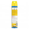 Pliz® - PACK DE 12 AEROSOL  BRILANCE & SOIN NETTOYANT MULTI SURFACES FRAICHEUR CITRON VERT