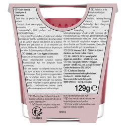Glade® Bougie Design Cosy Apple & Cinnamon 2