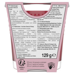 Glade® - PACK DE 3 Bougie Design Luscious Cherry & Peony 2