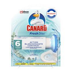 CANARD - PACK DE 10 FRESH...