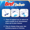Lot de 4 - BREF WC Deluxe Jasmin Délicat Duo-Pack