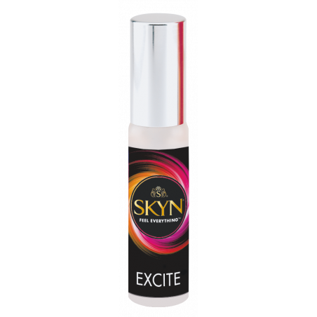 Skyn Gel Excite 15Ml