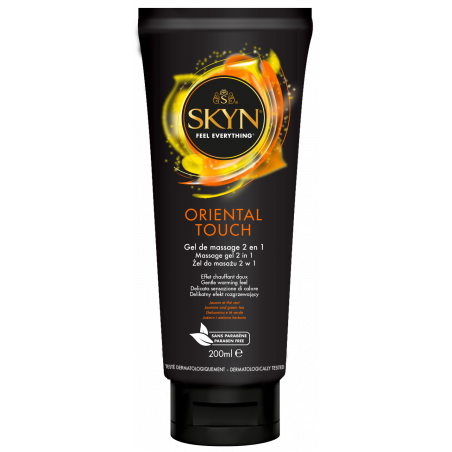 Skyn Oriental Touch Massage 200Ml