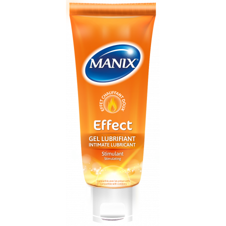 Manix Effect Tube 80Ml
