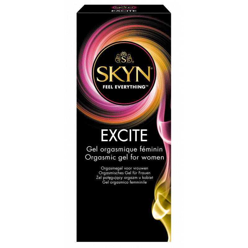 Skyn Gel Excite 15Ml