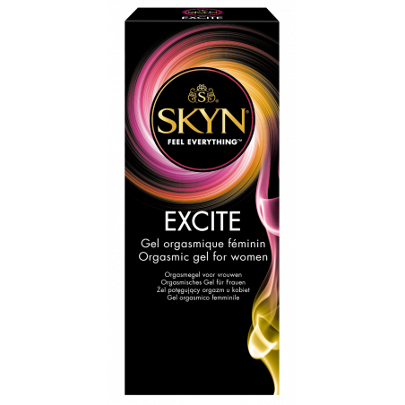 Skyn Gel Excite 15Ml