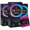 Lot de 3 - Skyn Excitation 10