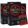 Lot de 3 - Skyn Intense Feel 10
