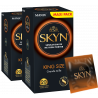 Lot de 2 - Skyn King Size 20