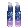 Lot de 2 - Manix Gel Infiniti 100 Ml