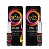 Lot de 2 - Skyn Gel Excite 15Ml