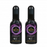 Lot de 2 - Skyn All Night Long 80 Ml