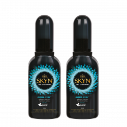 Lot de 2 - Skyn Aqua Feel...