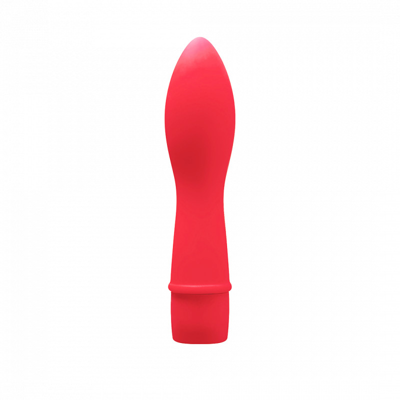 Manix Vibrating Bullet