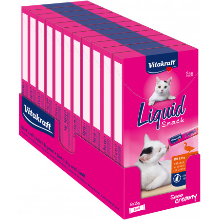 Sachets à friandises Chat