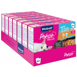 Vitakraft Poésie Multipack...