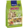 Vitakraft Menu - Alimentation complète pour Lapin 800 g