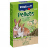 Pellets Granulés Lapins Nains 800 g