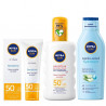 ROUTINE SUN SENSITIVE Visage & Corps & Après-soleil