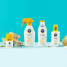 ROUTINE SUN SENSITIVE  Enfants Babies & Adultes