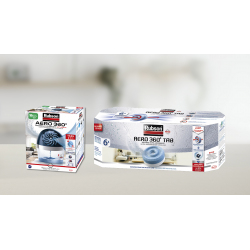 Absorbeur d'humidité pour...