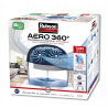 Absorbeur d'humidité pour pièces de 40 m² (+ 2 recharges neutres)  et 4 recharges en tabs neutres pour absorbeur d'humidité.