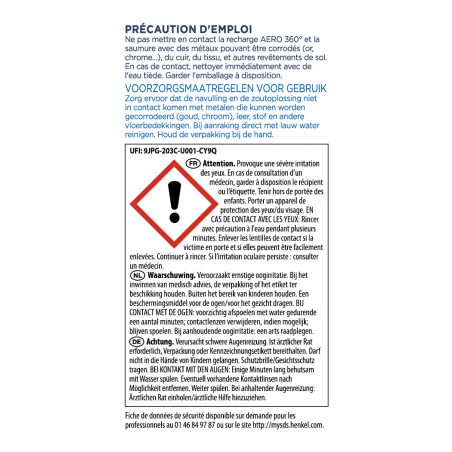 Absorbeur d'humidité Pure pour pièces de 20 m² (+ recharge neutre) & 4 recharges en tabs neutres pour l'absorbeur d'humidité Absorbeur d'humidité Pure pour pièces de 20 m² (+ recharge neutre) & 4 recharges en tabs neutres pour l'absorbeur d'humidité